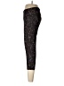 Athleta Print Black Active Pants Size M - photo 5