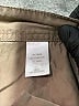 Unbranded 100% Cotton Green Cargo Pants Size 14 - photo 8