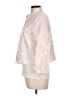 Kasper 100% Polyester Pink Jacket Size 12 - photo 5