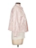 Kasper 100% Polyester Pink Jacket Size 12 - photo 4