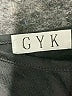 Assorted Brands Solid Black Jumpsuit Size 20 - photo 4