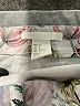 H&M Print Blue Casual Pants Size 8 - photo 7