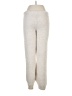 H&M Ivory Casual Pants Size M - photo 2
