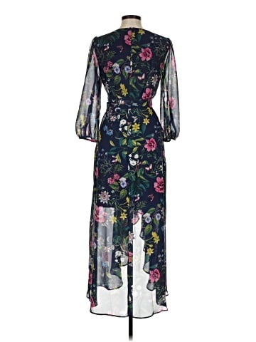 Eliza J Cocktail Dress (view 2)