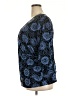 Covington Blue 3/4 Sleeve T-Shirt Size 20 - photo 5