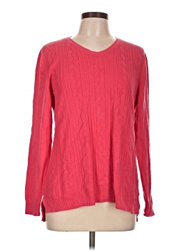 Talbots Outlet Pullover Sweater (view 1)