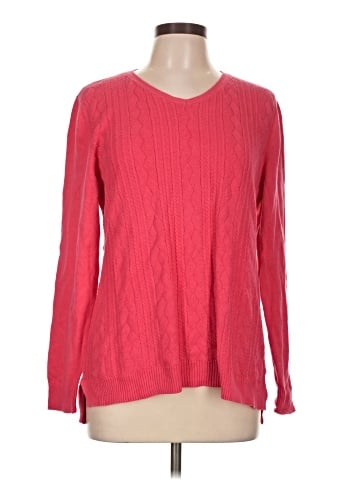 Talbots Outlet Pullover Sweater (view 1)