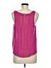TOBI Pink Sleeveless Top Size M - photo 2