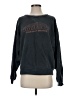 Mother 100% Cotton Gray Sweatshirt Size S - photo 1