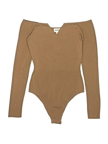 Superdown Bodysuit (view 1)
