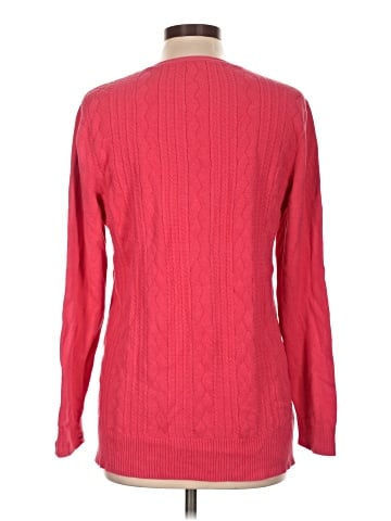 Talbots Outlet Pullover Sweater (view 2)