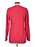 Talbots Outlet 100% Cotton Red Pullover Sweater Size L - photo 2