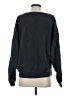 Mother 100% Cotton Gray Sweatshirt Size S - photo 2
