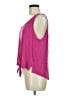 TOBI Pink Sleeveless Top Size M - photo 5