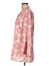 Octavia 100% Polyester Pink Kimono Size L - photo 5