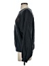 Mother 100% Cotton Gray Sweatshirt Size S - photo 5
