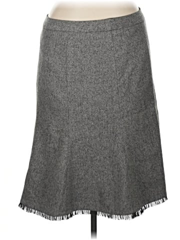 White House Black Market Casual Skirt (view 1)