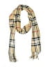 Assorted Brands 100% Acrylic Plaid Yellow Scarf One size - photo 1