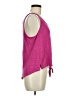 TOBI Pink Sleeveless Top Size M - photo 4
