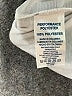 Assorted Brands 100% Polyester Ivory Short Sleeve T-Shirt Size XS - photo 8