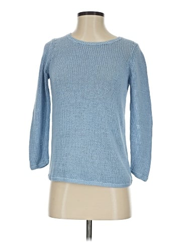 J. McLaughlin Pullover Sweater (view 1)