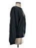 Mother 100% Cotton Gray Sweatshirt Size S - photo 4