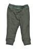L.L.Bean Green Casual Pants Size 6-12 mo - photo 2