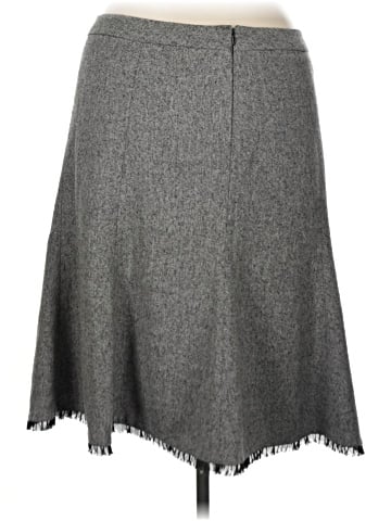 White House Black Market Casual Skirt (view 2)