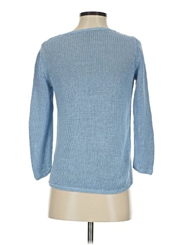 J. McLaughlin Pullover Sweater (view 2)