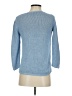 J. McLaughlin Blue Pullover Sweater Size XS - photo 2