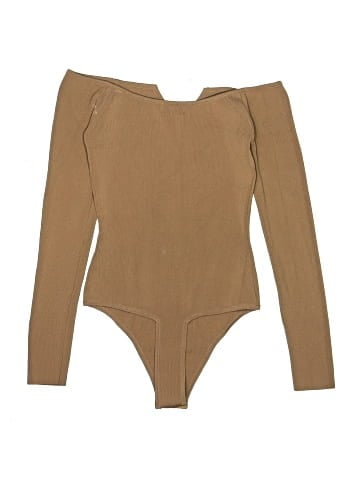 Superdown Bodysuit (view 2)