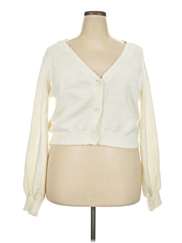 BP. Cardigan (view 1)