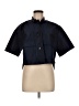 Lafayette 148 New York Blue Jacket Size M - photo 1