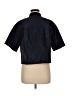 Lafayette 148 New York Blue Jacket Size M - photo 2