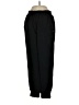 Asics Black Sweatpants Size S - photo 1