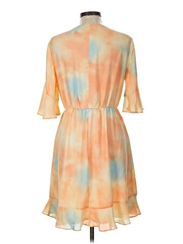 June & Hudson Casual Dress (view 2)