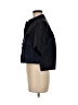 Lafayette 148 New York Blue Jacket Size M - photo 5