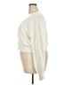 BP. 100% Polyester Ivory Cardigan Size 2X - photo 5