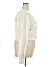 BP. 100% Polyester Ivory Cardigan Size 2X - photo 4