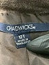 Chadwicks Gray Blazer Size 12 (tall) - photo 6