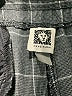 Anne Klein Plaid Gray Casual Pants Size 10 (estimated) - photo 7