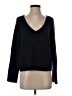 Basics Black Pullover Sweater Size XS - photo 1