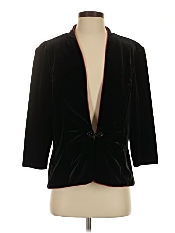 Alex Evenings Blazer (view 1)