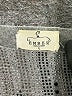 Ember Gray Long Sleeve Blouse Size L - photo 7