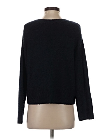 Basics Pullover Sweater (view 2)