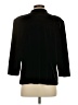 Alex Evenings Black Blazer Size S (estimated) - photo 2