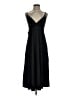 Theory Black Cocktail Dress Size S - photo 1