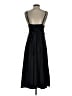 Theory Black Cocktail Dress Size S - photo 2