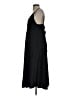 Theory Black Cocktail Dress Size S - photo 5