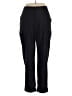 REI Co Op Solid Black Active Pants Size 16 - photo 1